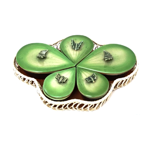 Khay mứt tết ATP - 08