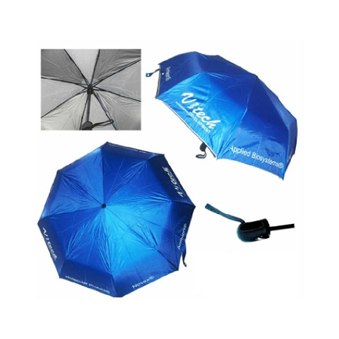 Ô gấp 3 Tự Động ATP - 06