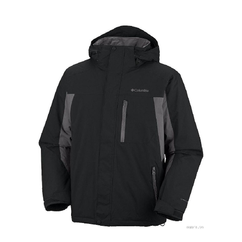 Áo khoác đồng phục ATP - 07