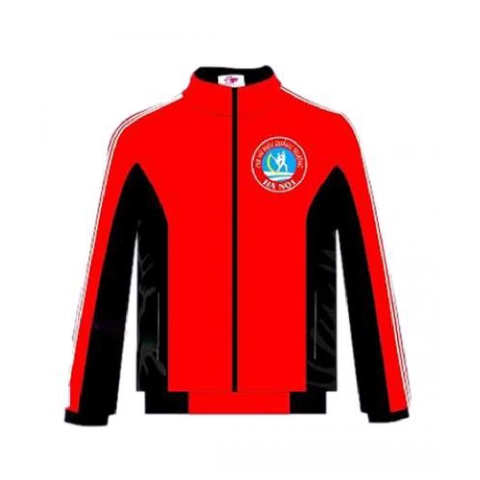 Áo khoác đồng phục ATP - 08