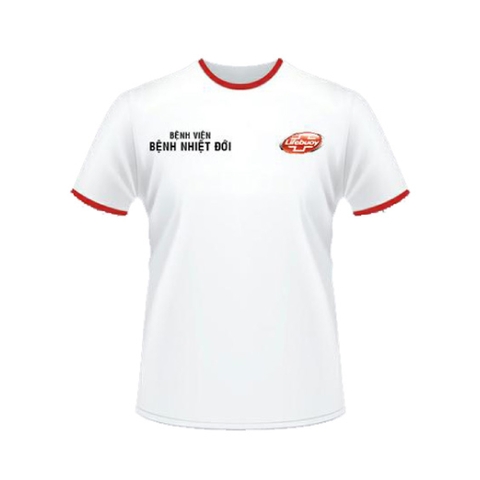 Áo thun Quảng cáo ATP - 06