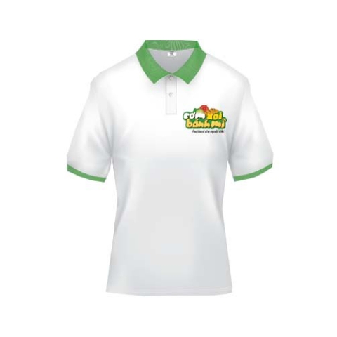 Áo thun Quảng cáo ATP - 19