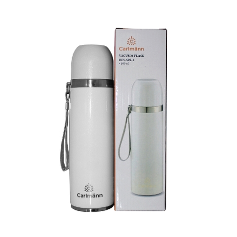 Bình giữ nhiệt quảng cáo ATP - 17