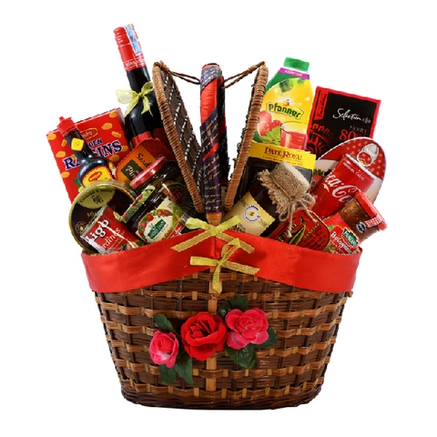 Giỏ quà tết ATP-05