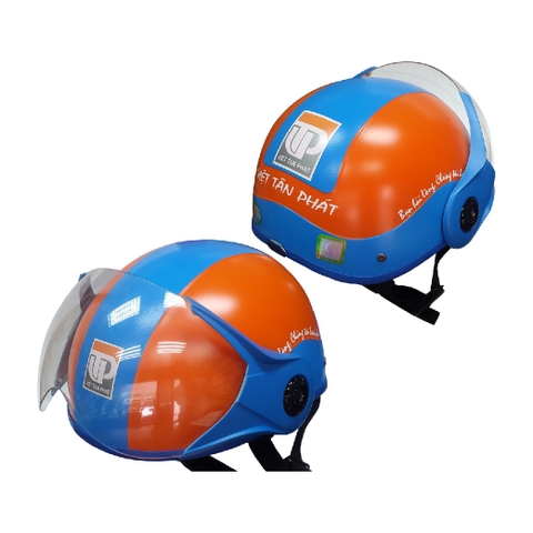 Mũ bảo hiểm ATP - 17