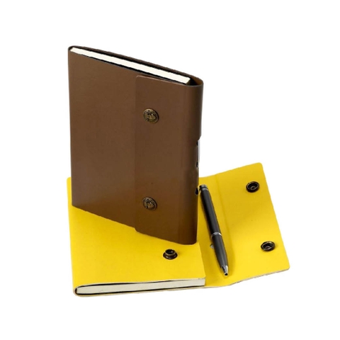 ATP - Sổ da cao cấp 18