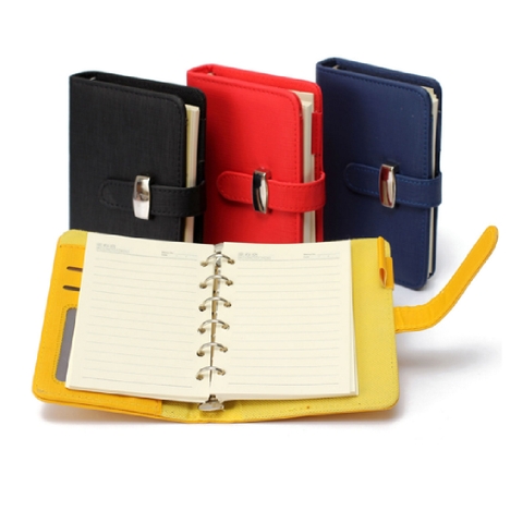 ATP - Sổ da cao cấp 28