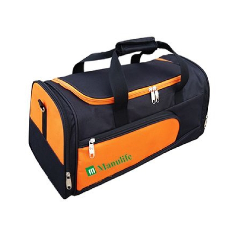 Túi du lịch Quảng cáo - 09