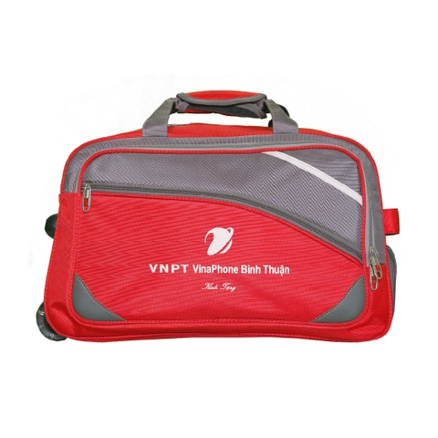 Túi du lịch Quảng cáo - 15