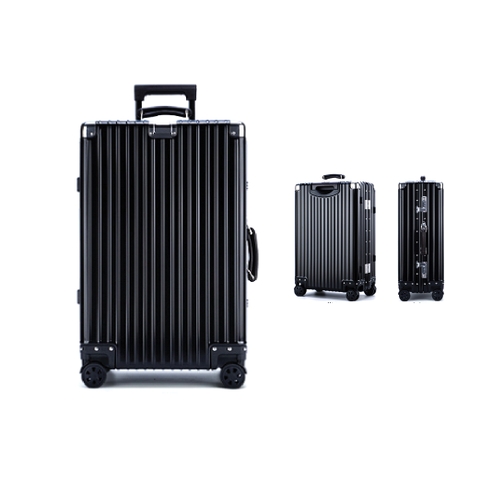 Vali nhựa quảng cáo - ATP 05