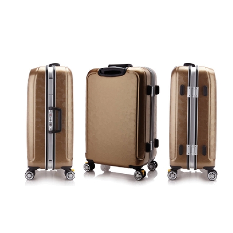 Vali nhựa quảng cáo - ATP 08