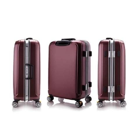 Vali nhựa quảng cáo - ATP 09