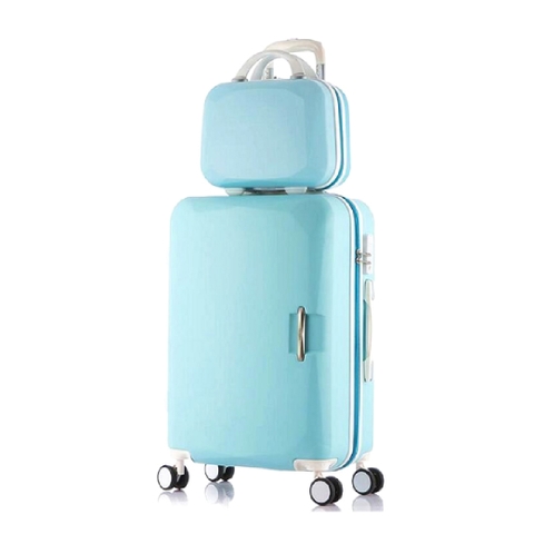 Vali nhựa quảng cáo - ATP 19