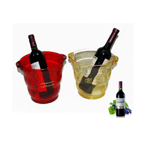 Xô đá nhựa - ATP 07