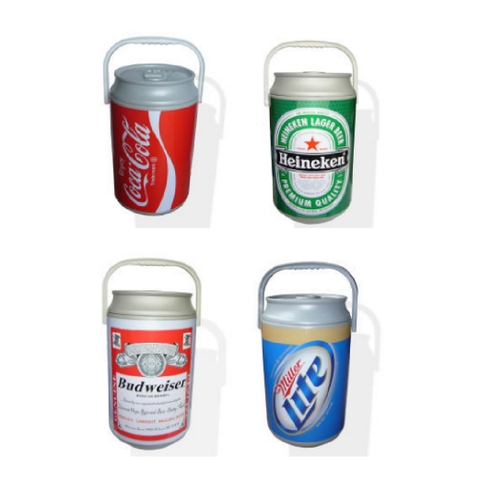 Xô đá nhựa - ATP 10