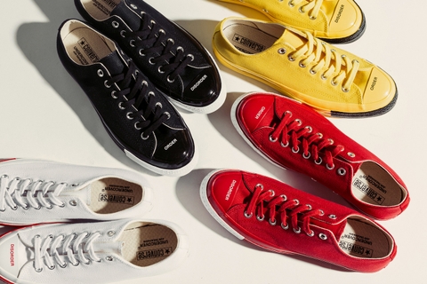 Converse x Undercover