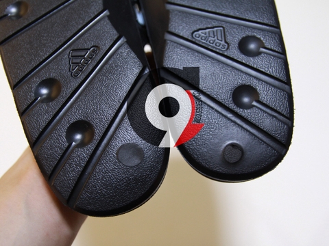 Phân biệt dép Adidas chính hãng
