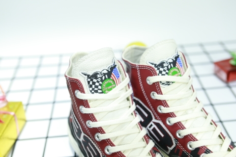 Converse Chinatown Market Chicago Bulls