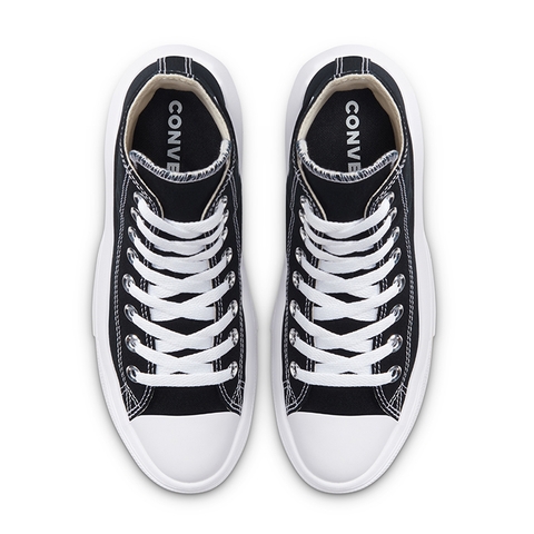 Converse Move Mix + Match cao cổ vải đen (ship-store) CCVD080