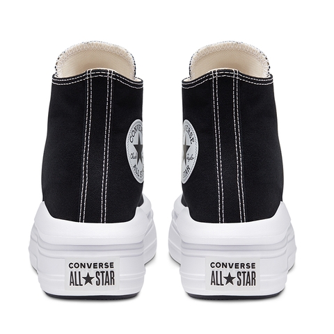 Converse Move Mix + Match cao cổ vải đen (ship-store) CCVD080