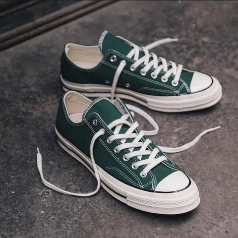 Converse 1970s thấp cổ