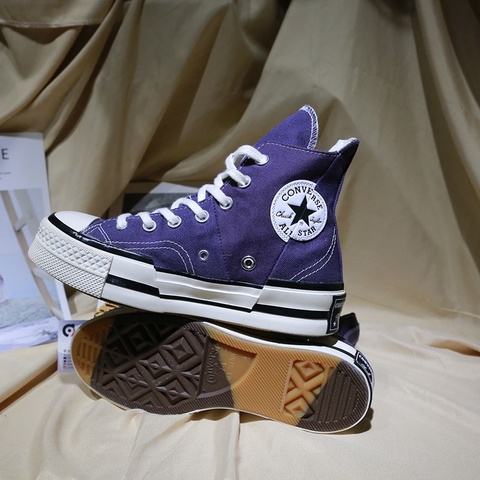 Converse Chuck 70 plus