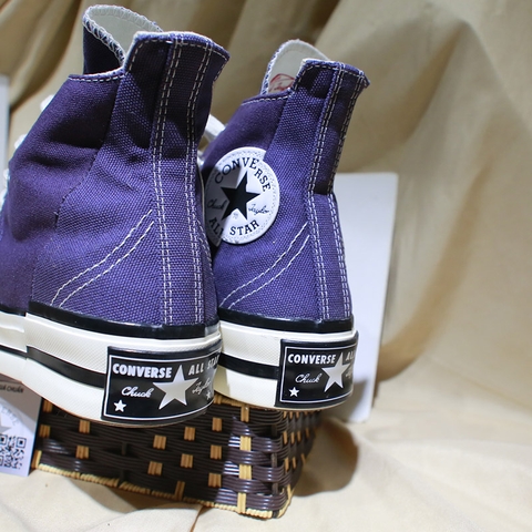 Converse Chuck 70 plus