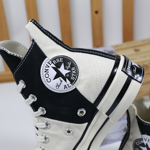 Converse Chuck 70 Plus Counter Climate Egglets cao cổ CCVN022
