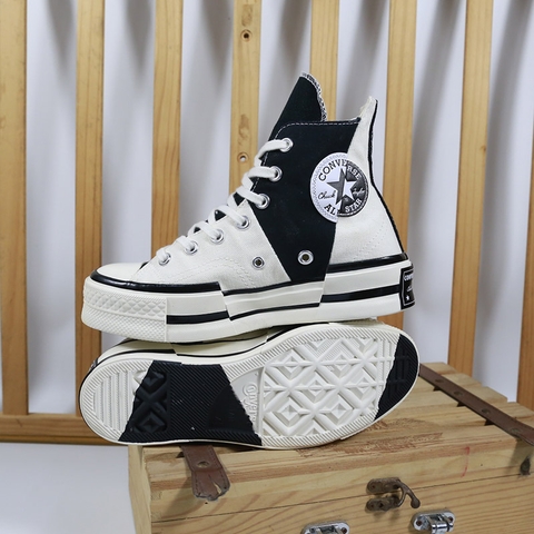 Converse Chuck 70 Plus Counter Climate Egglets cao cổ CCVN022