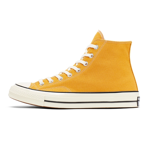 Converse 1970s sunflower cao cổ vải vàng (ship-store) CCVV036