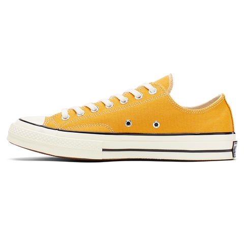 Converse 1970s sunflower thấp cổ vải vàng (ship-store) CTVV032