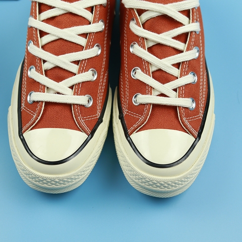 Converse 1970s thấp cổ vải vàng CTVV026