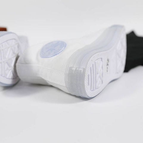 Converse all star CX cao cổ vải trắng CCVT066