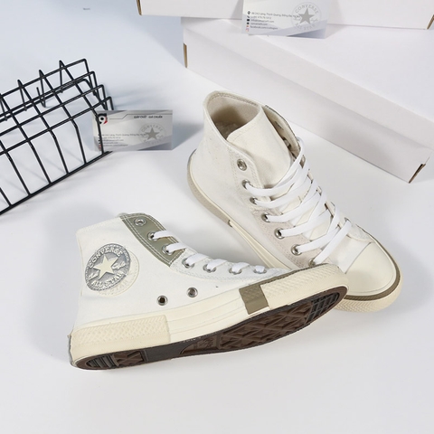 Converse Chuck Taylor All Star Metallic Layers