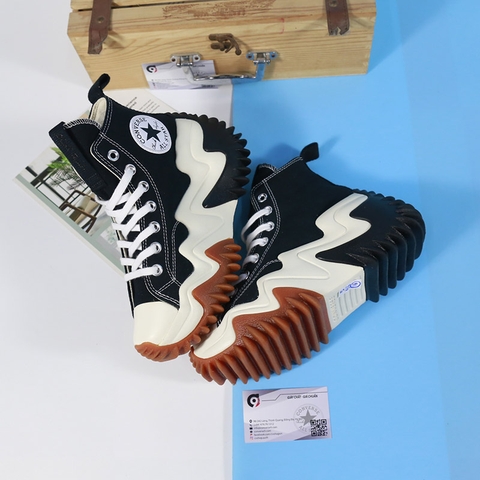 Giày Converse run star motion 171545C