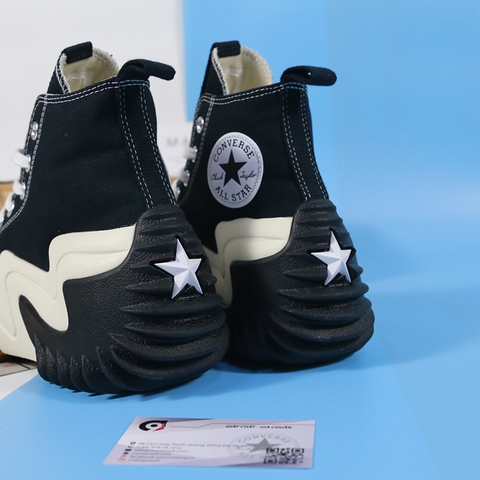 Giày Converse run star motion 171545C