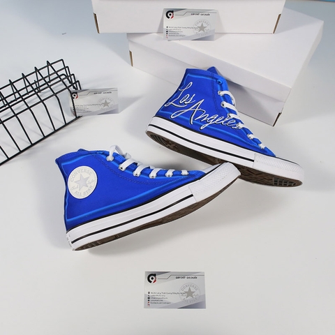 Converse Los Angeles