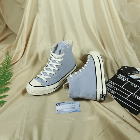 Converse 1970s Color Vintage Canvas