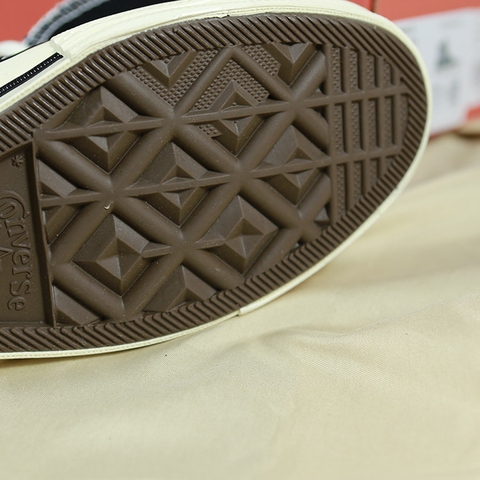 Converse 1970s cao cổ vải đen (ship - store)