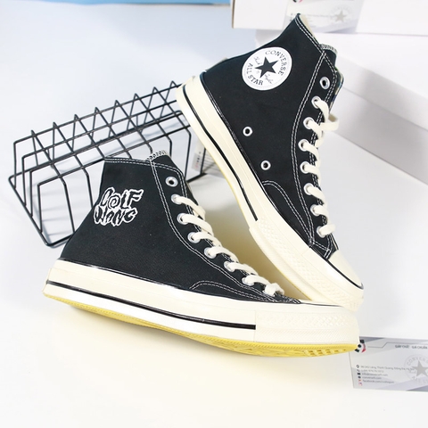 Giày Converse x Golf Wang 1970s Converse9