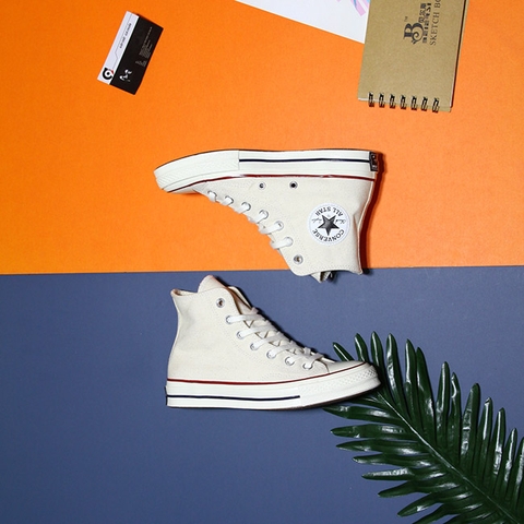 Converse 1970s Parchment chuck 70s