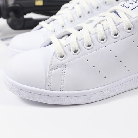 Adidas Stan Smith thấp cổ da trắng DTDT002
