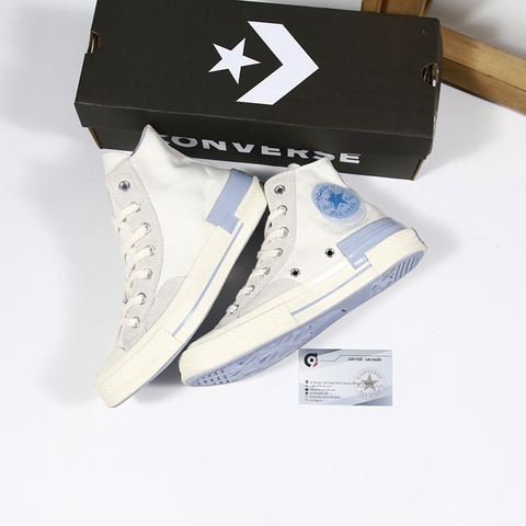 Converse 1970s Plus One Detail Winter