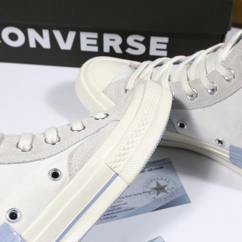 Converse 1970s Plus One Detail Winter