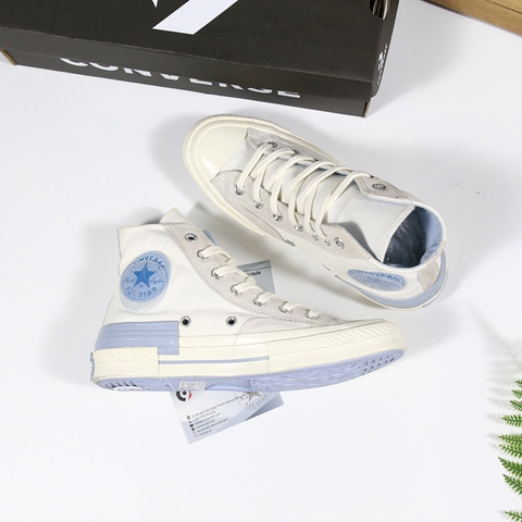 Converse 1970s Plus One Detail Winter