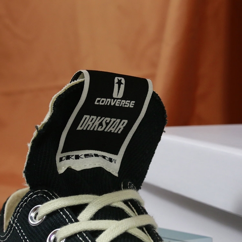 Converse DRKSHDW DRKSTAR sale