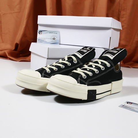 Converse DRKSHDW DRKSTAR