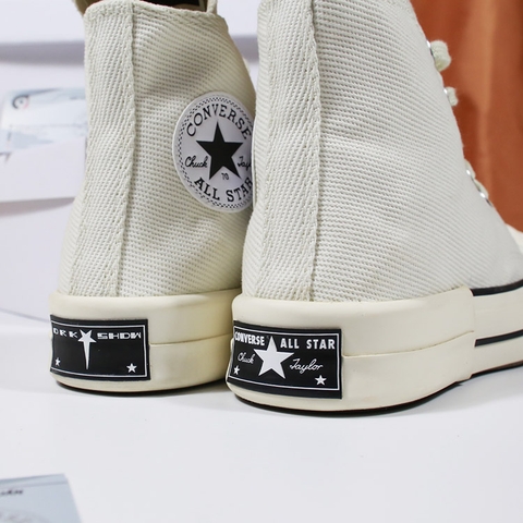 Converse x DRKSHDW