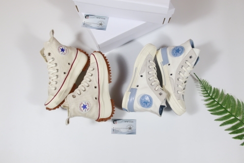 Converse Run Star Hike giá rẻ