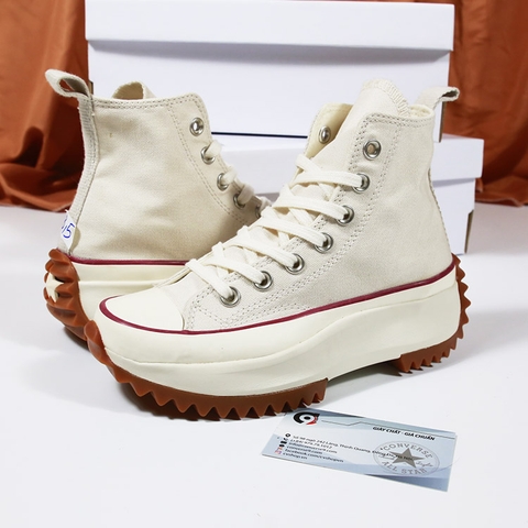 Converse Run Star Hike giá gốc